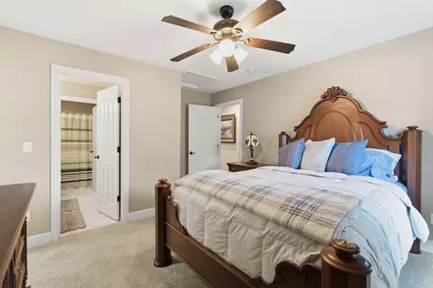 Bedroom - 102 Cherry Hill Dr, Georgetown, KY 40324 photo 4 of 9