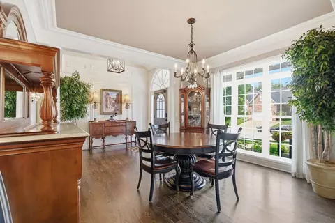 Dining - 102 Cherry Hill Dr, Georgetown, KY 40324 photo 3 of 13