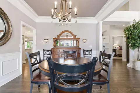 Dining - 102 Cherry Hill Dr, Georgetown, KY 40324 photo 1 of 13