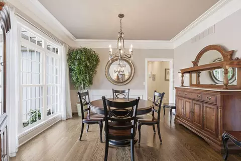 Dining - 102 Cherry Hill Dr, Georgetown, KY 40324 photo 5 of 13