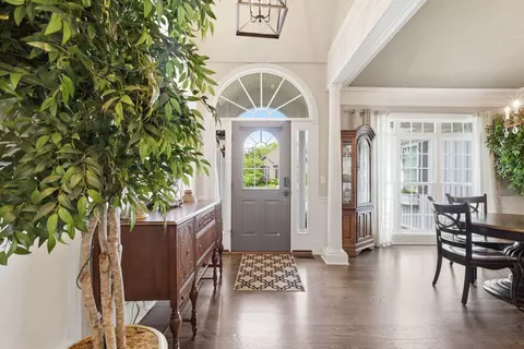 Entry Way - 102 Cherry Hill Dr, Georgetown, KY 40324 photo 1 of 6