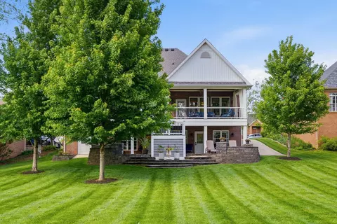 Exterior - 102 Cherry Hill Dr, Georgetown, KY 40324 photo 16 of 21