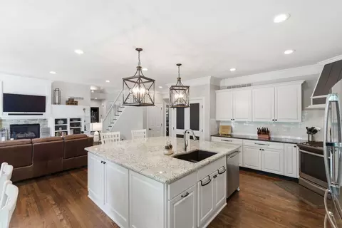 Kitchen - 102 Cherry Hill Dr, Georgetown, KY 40324 photo 2 of 12