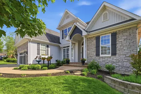 Exterior - 102 Cherry Hill Dr, Georgetown, KY 40324 photo 5 of 21