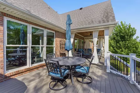 Exterior - 102 Cherry Hill Dr, Georgetown, KY 40324 photo 10 of 21