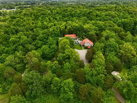 1258 Herndon Rd, Lawrenceburg, KY 40342