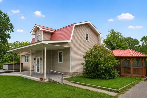 1258 Herndon Rd, Lawrenceburg, KY 40342