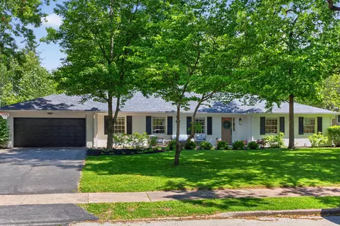 1119 Athenia Dr, Lexington, KY 40504