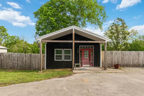 5821 Old Railroad Grade Rd, Paint Lick, KY 40461