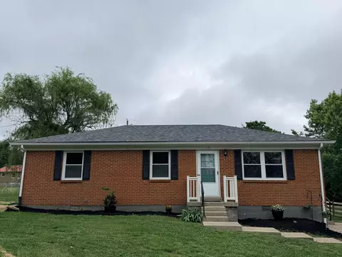 119 Miles Dr, Lancaster, KY 40444