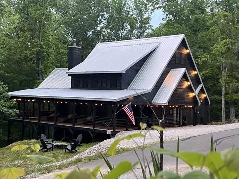 280 Timber Ridge Rd, Nancy, KY 42544