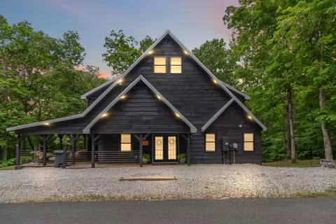 280 Timber Ridge Rd, Nancy, KY 42544