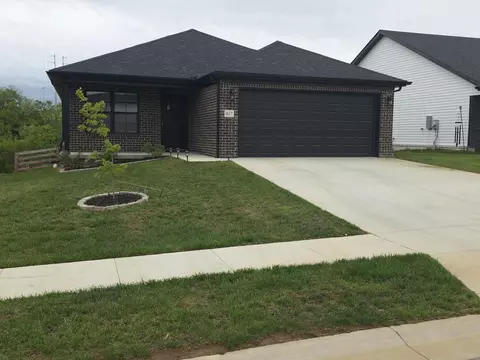 417 Yosemite Ln, Richmond, KY 40475