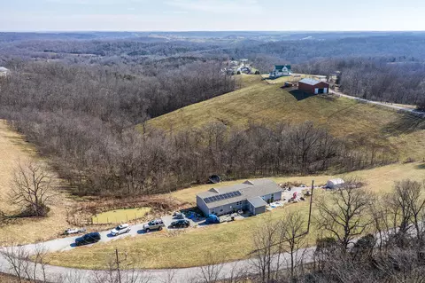3820 Stoney Creek Rd, Carlisle, KY 40311