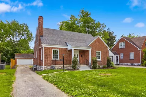 512 Rosemont Gdn, Lexington, KY 40503