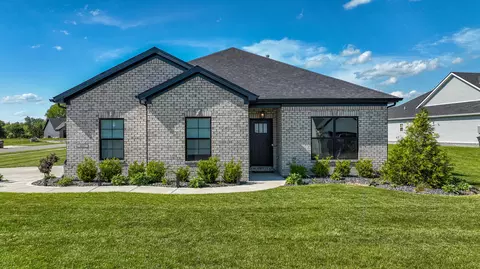 401 Cheyenne Ct, Richmond, KY 40475
