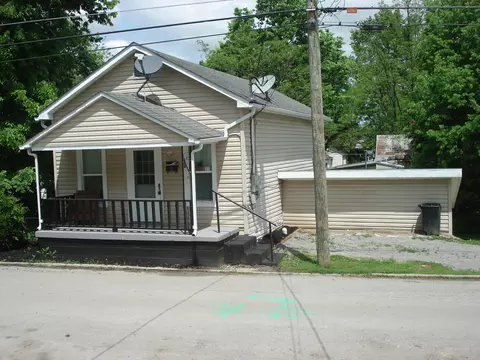 108 Smith Ave, Cynthiana, KY 41031