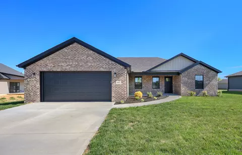 802 Mohawk Dr, Richmond, KY 40475