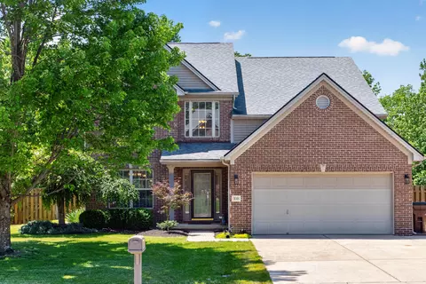 108 Timothy Dr, Nicholasville, KY 40356