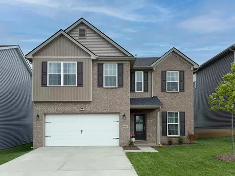 2455 Dittany Ln, Lexington, KY 40511