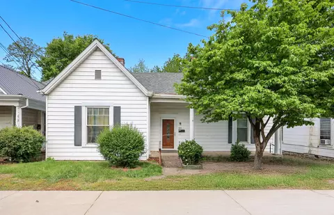 1215 High St, Paris, KY 40361