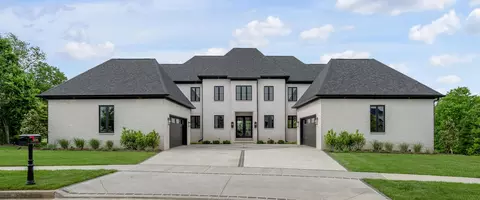 3044 Bobwhite Trl, Lexington, KY 40509