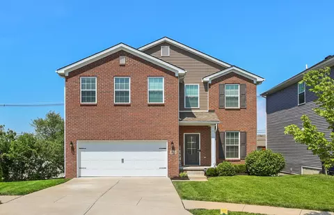 2863 Our Tibbs Trl, Lexington, KY 40511