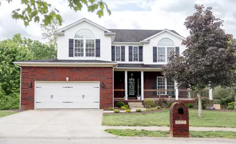 622 Adena Trce, Versailles, KY 40383