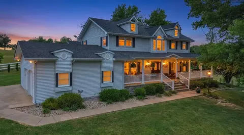619 Mckee Cir, Somerset, KY 42503
