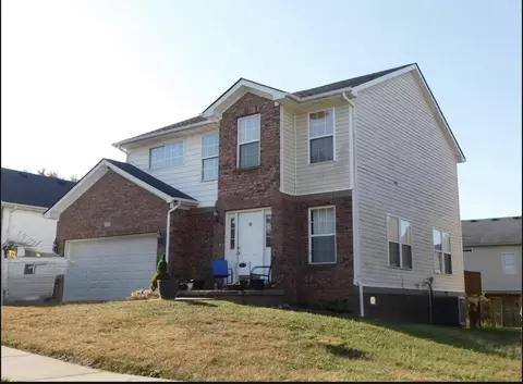 Undisclosed, Georgetown, KY 40324
