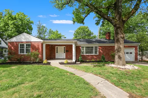 200 Paul Sawyier Dr, Frankfort, KY 40601