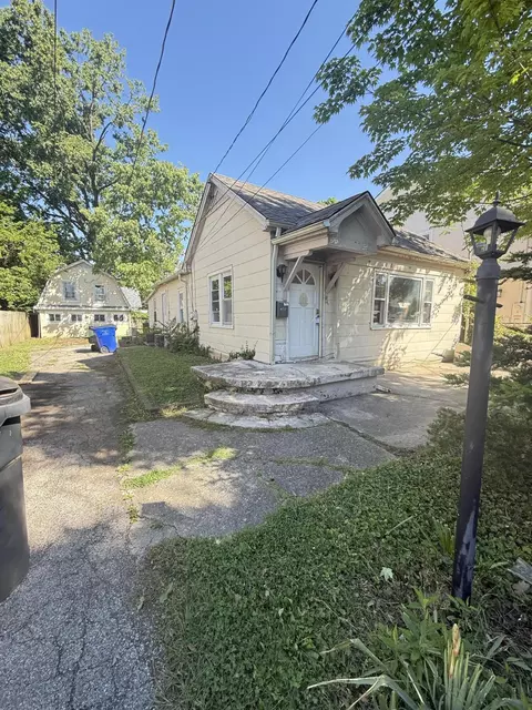 213 Sherman Ave, Lexington, KY 40502