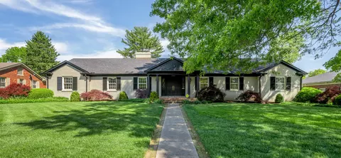 790 Chinoe Rd, Lexington, KY 40502