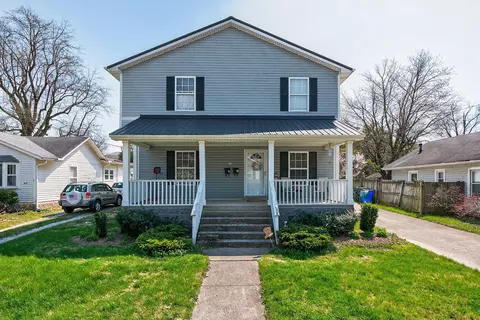 270 Sherman Ave, Lexington, KY 40502
