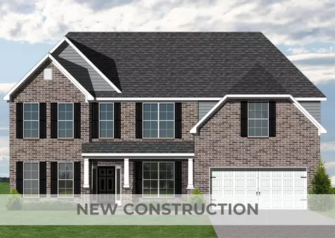 5061 Prairie Rose Way, Versailles, KY 40383