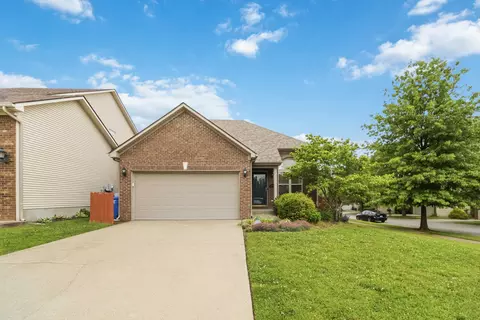 2560 Spring Valley Loop, Lexington, KY 40511