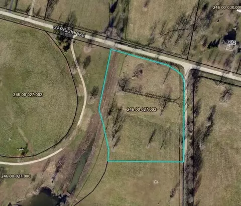 5 2 Acres On Carrick Pike, Georgetown, KY 40324 photo 7