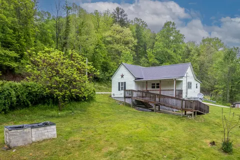 8855 Highway 191, West Liberty, KY 41472