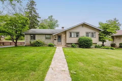 1857 Darien Dr, Lexington, KY 40504
