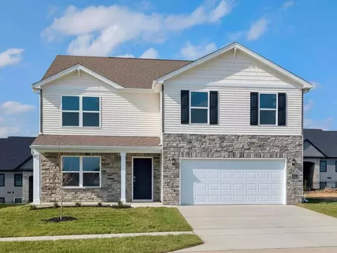 1041 Carriage Place Dr, Richmond, KY 40475