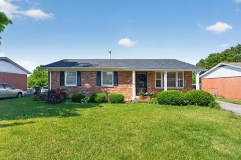 624 Marshall Ln, Lexington, KY 40505