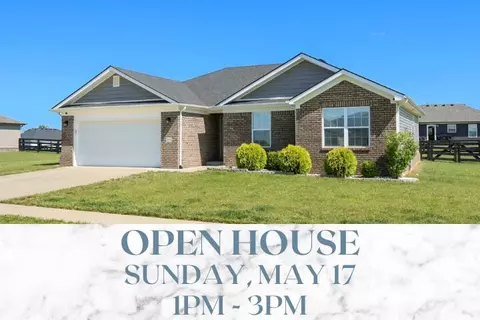 2012 Partridge Way, Richmond, KY 40475