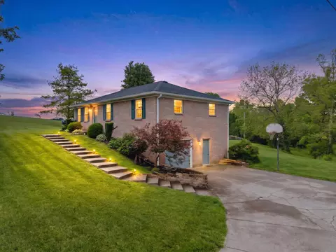 803 Boone Trail Rd, Richmond, KY 40475
