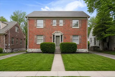 155 Shawnee Pl, Lexington, KY 40503