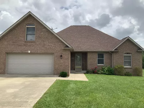 194 E Saddlebrook Dr, Somerset, KY 42503