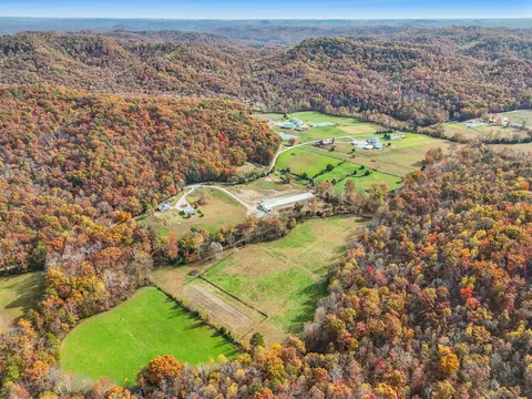 5209 Mill Creek Rd, Owingsville, KY 40360