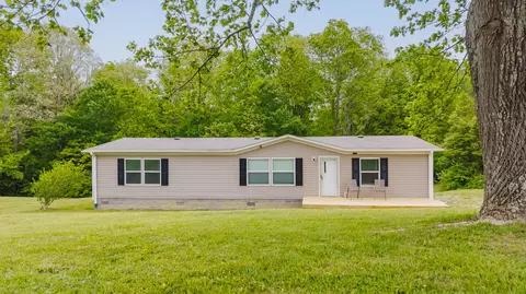 Exterior - 584 Casey Rd, Corbin, KY 40701 photo 3 of 9
