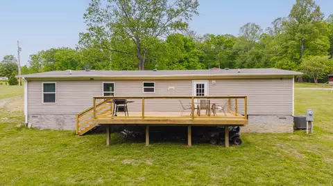 Exterior - 584 Casey Rd, Corbin, KY 40701 photo 8 of 9