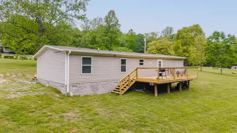 Exterior - 584 Casey Rd, Corbin, KY 40701 photo 9 of 9