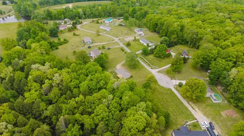 View/Area - 584 Casey Rd, Corbin, KY 40701 photo 3 of 5